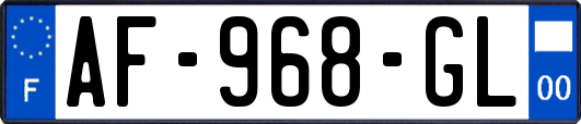 AF-968-GL