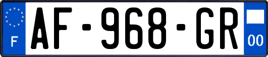 AF-968-GR