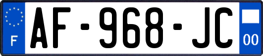 AF-968-JC