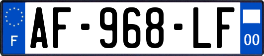 AF-968-LF