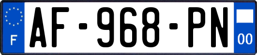 AF-968-PN