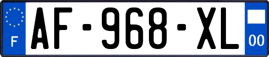 AF-968-XL