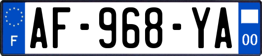 AF-968-YA