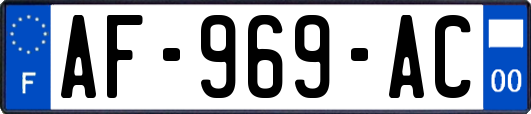 AF-969-AC