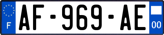 AF-969-AE