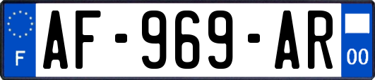 AF-969-AR