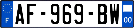 AF-969-BW