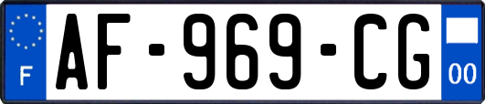 AF-969-CG