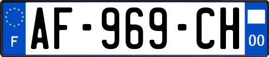 AF-969-CH