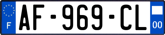 AF-969-CL