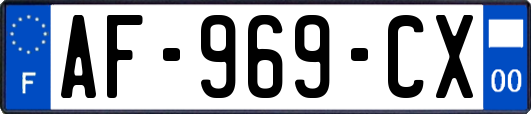 AF-969-CX