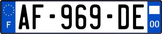 AF-969-DE