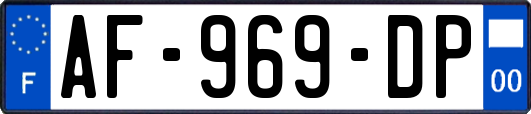 AF-969-DP