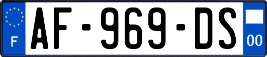 AF-969-DS