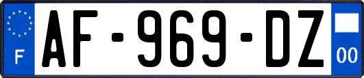 AF-969-DZ