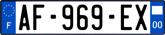 AF-969-EX
