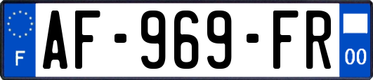 AF-969-FR