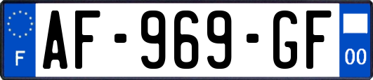 AF-969-GF