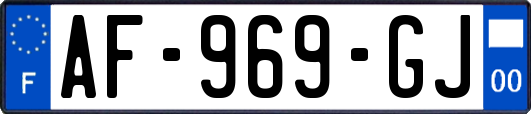 AF-969-GJ
