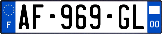 AF-969-GL