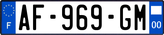 AF-969-GM