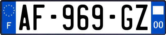 AF-969-GZ