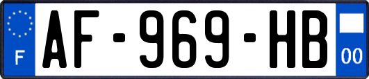 AF-969-HB