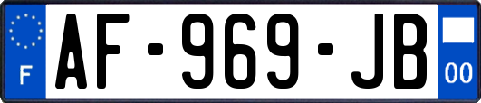 AF-969-JB