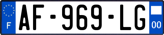 AF-969-LG