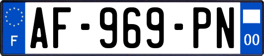 AF-969-PN