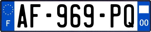 AF-969-PQ