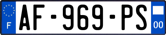 AF-969-PS