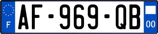 AF-969-QB