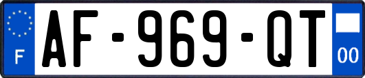 AF-969-QT