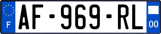 AF-969-RL