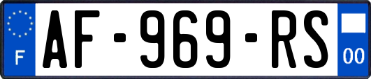 AF-969-RS