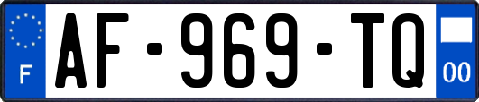 AF-969-TQ