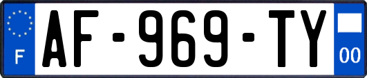 AF-969-TY