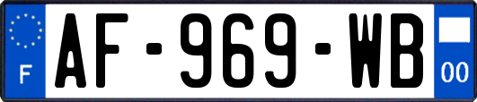 AF-969-WB