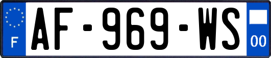 AF-969-WS