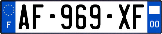 AF-969-XF