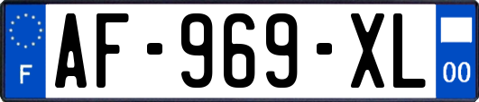 AF-969-XL