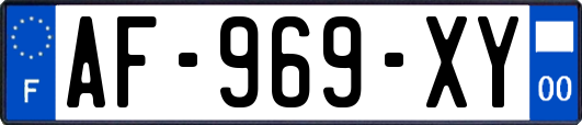 AF-969-XY