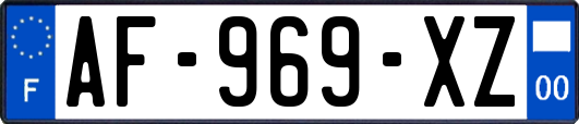 AF-969-XZ