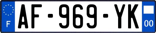 AF-969-YK