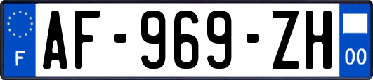 AF-969-ZH