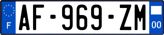 AF-969-ZM