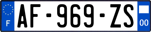 AF-969-ZS