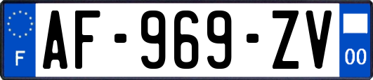 AF-969-ZV