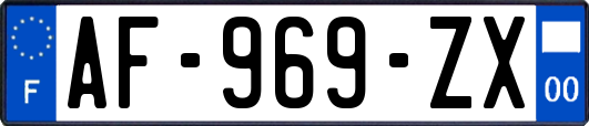 AF-969-ZX